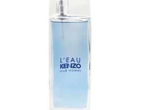 Kenzo - L'Eau Kenzo Pour Homme - 100 ml - Edt