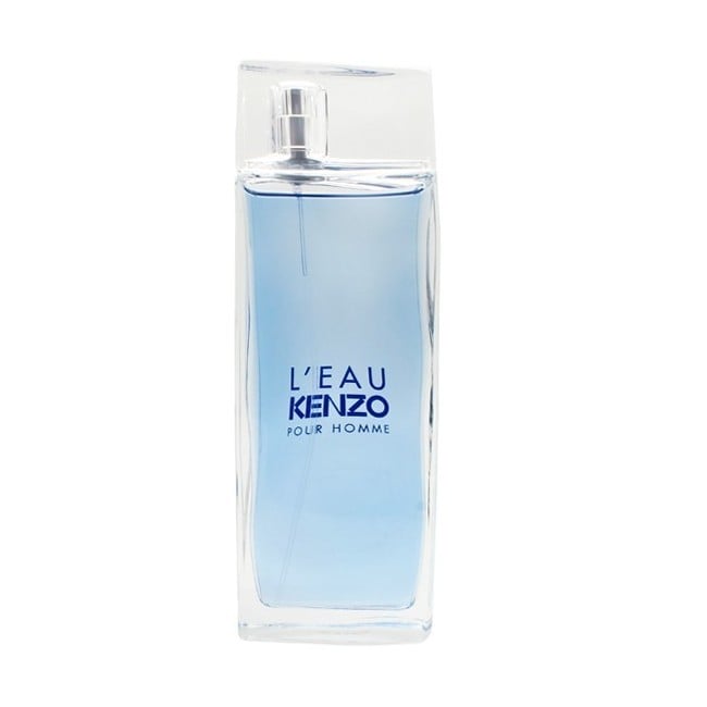 Kenzo - L'Eau Kenzo Pour Homme - 100 ml - Edt