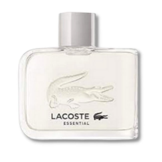 Lacoste - Booster Eau de Toilette - 125 ml - Edt