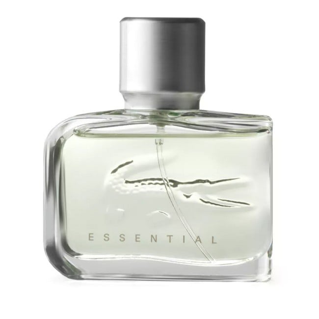 Lacoste - Essential for Men - 125 ml - Edt