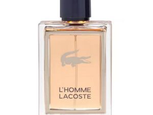 Lacoste - L'Homme - 100 ml - Edt