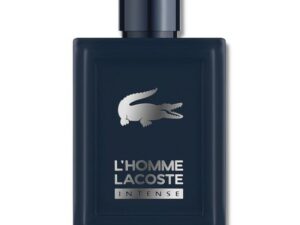 Lacoste - L'Homme Intense - 100 ml - Edt