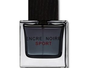 Lalique - Encre Noire Sport - 100 ml - Edt