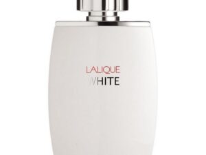 Lalique - White Pour Homme - 125 ml - Edt