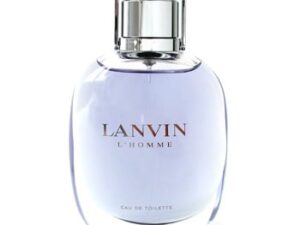 Lanvin - L'Homme - 100 ml - Edt