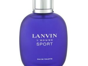 Lanvin - L'Homme Sport - 100 ml - Edt