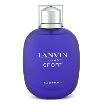 Lanvin - L'Homme Sport - 100 ml - Edt