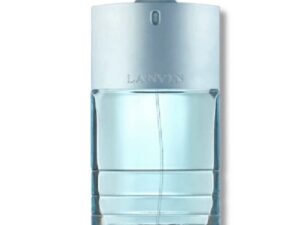 Lanvin - Oxygene Homme - 100 ml - Edt