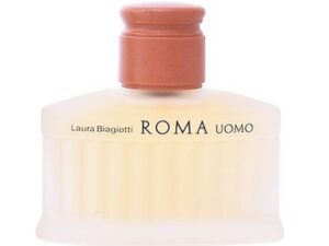 Laura Biagiotti - Roma Uomo - 40 ml - Edt