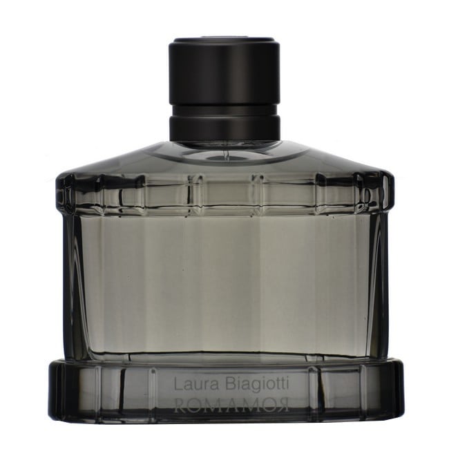 Laura Biagiotti - Romamor Uomo - 75 ml - Edt