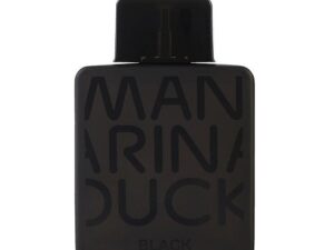 Mandarina Duck - Pure Black - 100 ml - Edt