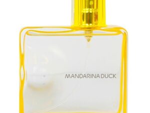 Mandarina Duck - Woman - 100 ml - Edt