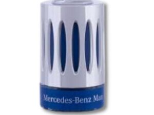 Mercedes Benz - Man Travel Spray - 20 ml - Edt