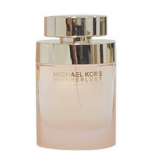 Michael Kors - Wonderlust Eau de Voyage - 50 ml - Edp