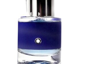 MontBlanc - Explorer Ultra Blue - 100 ml - Edp