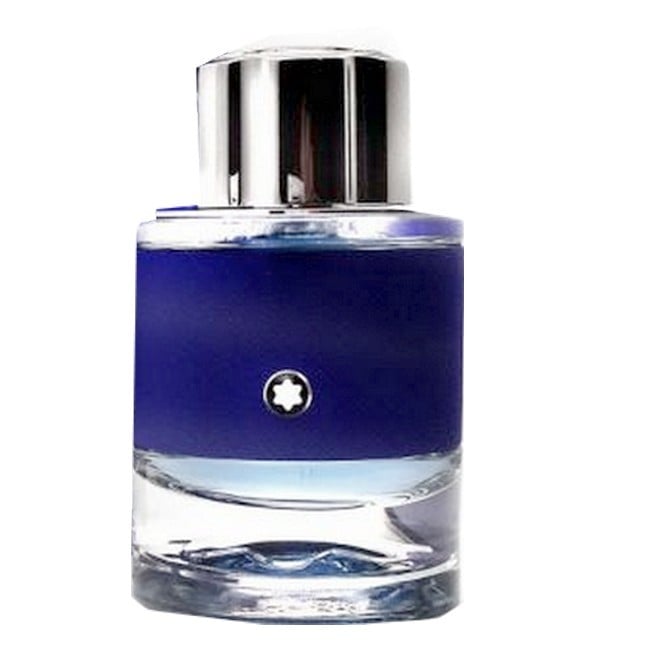 MontBlanc - Explorer Ultra Blue - 100 ml - Edp