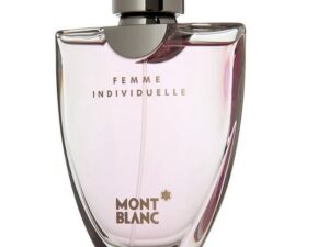 MontBlanc - Femme Individuelle - 75 ml - Edt