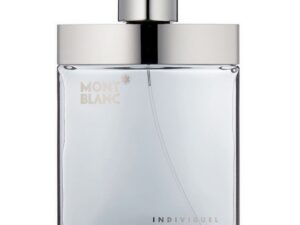 MontBlanc - Individuel Homme - 75 ml - Edt