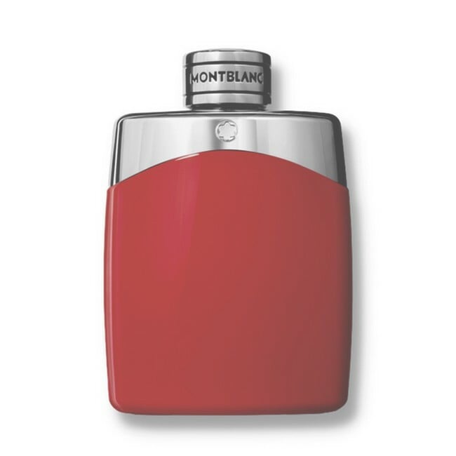 MontBlanc - Legend Red Eau de Parfum - 50 ml - Edp