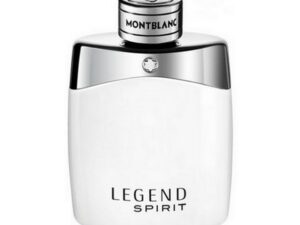 MontBlanc - Legend Spirit - 100 ml - Edt