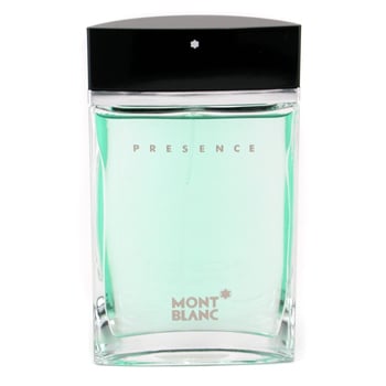 MontBlanc - Presence Homme - 75 ml - Edt