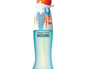 Moschino - Cheap n Chic I Love Love - 100 ml - Edt