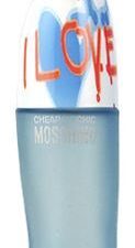 Moschino - Cheap n Chic I Love Love - 50 ml - Edt