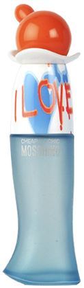 Moschino - Cheap n Chic I Love Love - 50 ml - Edt