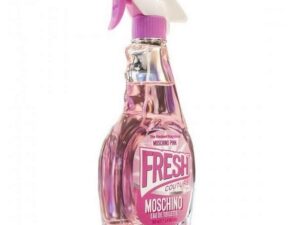 Moschino - Fresh Couture Pink - 100 ml - Edt