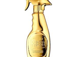 Moschino - Gold Fresh Couture - 30 ml - Edp