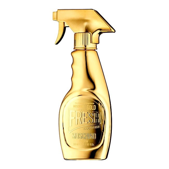 Moschino - Gold Fresh Couture - 30 ml - Edp