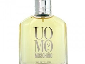 Moschino - Moschino Uomo - 125 ml - Edt