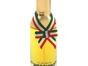 Moschino - Moschino for Women - 75 ml - Edt