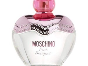 Moschino - Pink Bouquet - 100 ml - Edt