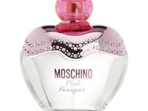 Moschino - Pink Bouquet - 50 ml - Edt