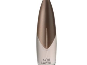 Naomi Campbell - Naomi by Naomi Campbell - 30 ml - Edt