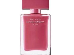 Narciso Rodriguez - For her Fleur Musc - 50 ml - Edp