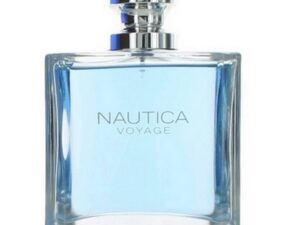 Nautica - Voyage - 100 ml - Edt