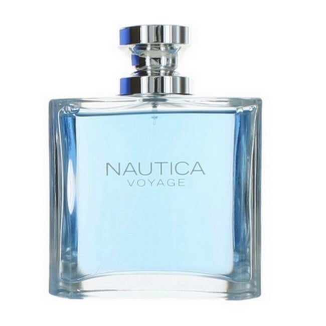 Nautica - Voyage - 100 ml - Edt