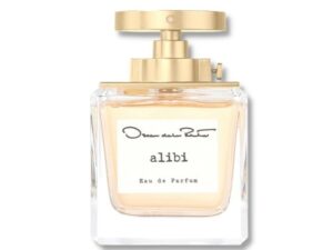 Oscar De La Renta - Alibi Eau de Parfum - 30 ml