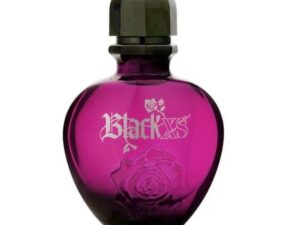 Paco Rabanne - Black XS For Her - 80 ml - Edt