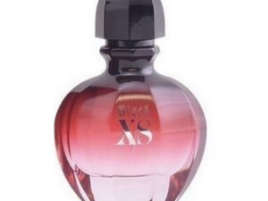 Paco Rabanne - Black XS for Her - 50 ml - Edp