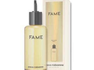 Paco Rabanne - Fame Eau de Parfum Refill - 200 ml