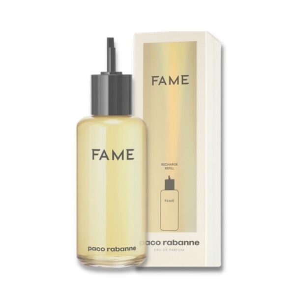 Paco Rabanne - Fame Eau de Parfum Refill - 200 ml