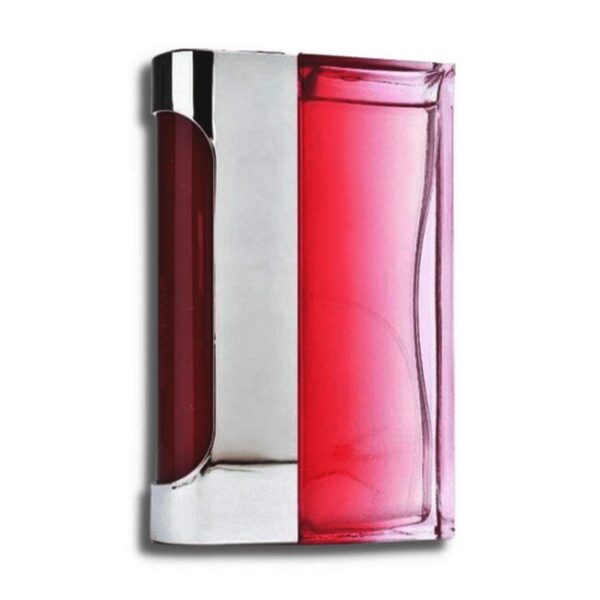 Paco Rabanne - Ultrared Man - 100 ml - Edt