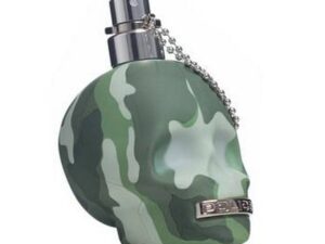 Police - To Be Camouflage - 125 ml - Edt