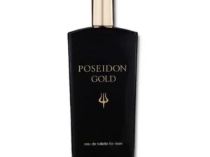 Poseidon - Gold - 150 ml - Edt