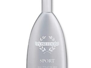 Poseidon - Sport Man - 150 ml - Edt