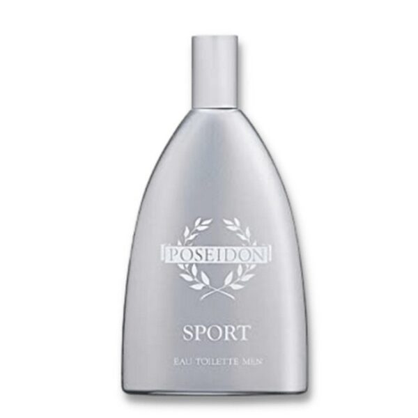 Poseidon - Sport Man - 150 ml - Edt