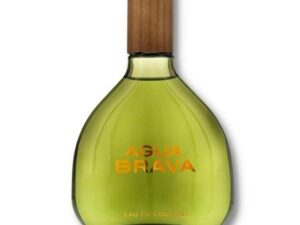 Puig - Agua Brava Cologne - 200 ml